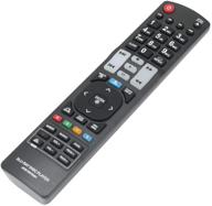 📱 econtrolly akb72975301 lg blu-ray dvd remote control: compatible with bd370, bd550, bd561, and more models logo