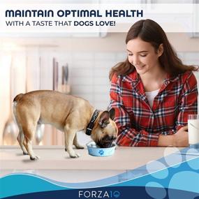 img 3 attached to 🐶 Forza10 Active Depura Daily Life Protection Dry Dog Food - Limited Ingredient Gluten Free, All Natural, Omega 6 Vet Recommended Dog Food