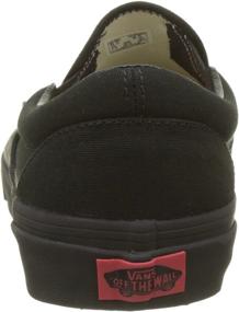 img 2 attached to Medium-sized Vans Classics Canvas Shoes for Women and Men, Fashion Sneakers