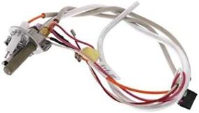 img 1 attached to 🔥 Reliance Gas Thermopile Assembly 100112330 Water Heater Pilot Assembly – Compatible with Reliance, State, A.O. Smith, and American Branded Heaters