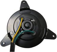 🧊 tyc 631210 g-35 radiator/condenser cooling fan motor: efficient replacement for optimal cooling performance logo