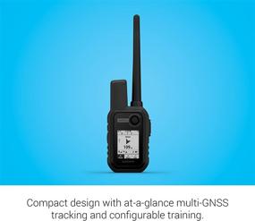 img 2 attached to Garmin Handheld Tracking Training Smartphone