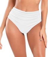 shekini womens hipster waisted x large logo