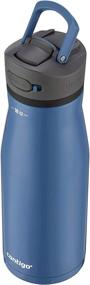 img 2 attached to 🍶 32Oz Contigo AUTOSPOUT Water Bottle - Food Service Equipment & Supplies