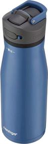 img 1 attached to 🍶 32Oz Contigo AUTOSPOUT Water Bottle - Food Service Equipment & Supplies