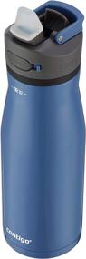 img 3 attached to 🍶 32Oz Contigo AUTOSPOUT Water Bottle - Food Service Equipment & Supplies