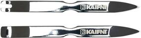 img 2 attached to 🔧 KAIFNT K271 Door Panel and Trim Tool Set: Effortless Ornament/Upholstery Removal, 2-Piece