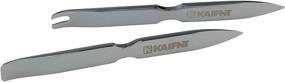 img 3 attached to 🔧 KAIFNT K271 Door Panel and Trim Tool Set: Effortless Ornament/Upholstery Removal, 2-Piece