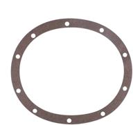 🔧 yukon gear & axle (ycgm35) amc model 35 differential cover gasket - high-quality replacement logo