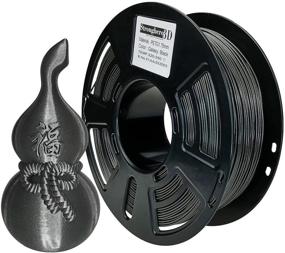 img 3 attached to Robust Stronghero3D PETG 3D Printer Filament: Durable and High-Quality Printing Material