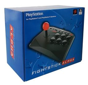 img 4 attached to 🕹️ PS4 и PS3 Mad Catz Arcade FightStick Alpha