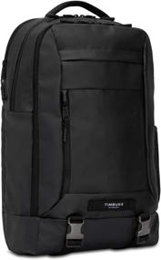 img 4 attached to 🎒 Timbuk2 Unisex Adult Authority Kinetic Laptop Backpack: The Ultimate Backpack for Active Professionals