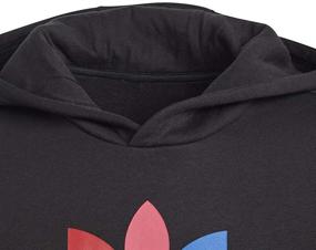 img 2 attached to 👕 Толстовка adidas Originals Kids' 3D