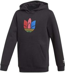 img 4 attached to 👕 Толстовка adidas Originals Kids' 3D