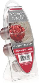 img 1 attached to Yankee Candle Cranberry Chutney Ароматное