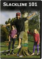 🎥 slackline fundamentals - dvd logo