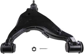 img 3 attached to 🔍 Enhanced SEO: MOOG RK621294 Control Arm and Ball Joint Assembly