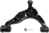 🔍 enhanced seo: moog rk621294 control arm and ball joint assembly logo