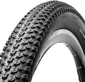 img 1 attached to 🚴 The Versatile Serfas Sheriff Tire: Your Ultimate Cycling Companion