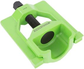 img 1 attached to 🚛 OEMTOOLS 24538 Heavy Duty U Joint Puller for Class 7-8 Trucks, Easy-to-Use U Joint Tool, Green