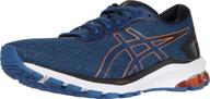 asics gt 1000 carrier grey black men's shoes and athletic логотип