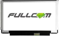 📺 innolux (cmo) n116bge-ea2 rev.c2 n116bge-ea2 c2 - fullcom's advanced 11.6 inch screen compatibility! logo