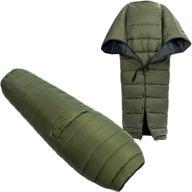 onewind overquilt included 40f ultralight backpacking outdoor recreation for camping & hiking logo