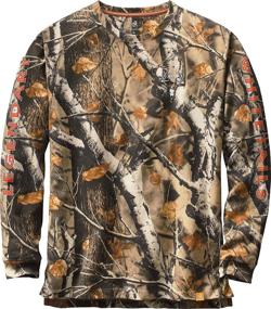 img 4 attached to 👕 Large Men's Clothing: Legendary Whitetails Non Typical T-Shirt