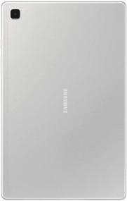 img 3 attached to Глобальный разблокированный планшет Samsung Galaxy Tab A7 10.4" с функцией WiFi + Cellular и 4G LTE, 32 ГБ памяти, 3 ГБ ОЗУ, совместимый с T-Mobile, AT&T и Metro - в комплекте 64 ГБ карты MicroSD - Международная модель SM-T505.