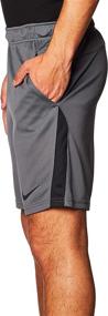 img 1 attached to Nike Training Menshort CJ2007 068 Size