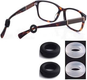 img 3 attached to 👓 Eyewear Silicone Coating for Glasses: IME Eyeglasses and Sunglasses