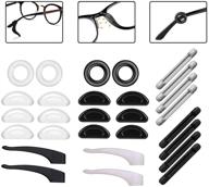 👓 eyewear silicone coating for glasses: ime eyeglasses and sunglasses логотип