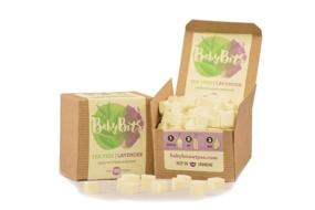 img 1 attached to 🍃 Natural Baby Wipes Solution - 3 Pack: Produces 1,000 Wipes, Made in the USA!