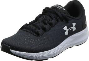 img 4 attached to Under Armour Women's Charged Pursuit Athletic Shoes for Women