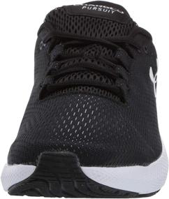 img 3 attached to Under Armour Women's Charged Pursuit Athletic Shoes for Women