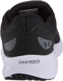 img 2 attached to Under Armour Women's Charged Pursuit Athletic Shoes for Women