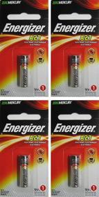 img 1 attached to 🔋 Элемент питания Alkaline Energizer A27, 4 штуки