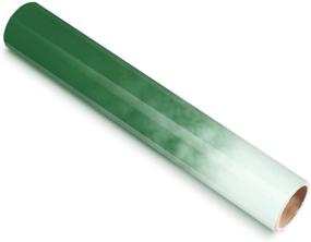 img 3 attached to 🌬️ TECKWRAP Cold Temperature Color Changing Vinyl - Green Cold Color, Adhesive Craft Cutter Vinyl for Stickers, Decals - 1ft x 5ft