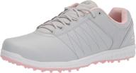 🏌️ skechers women's go pivot: ultimate spikeless golf shoe for unparalleled performance logo