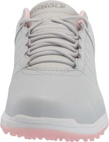 img 3 attached to 🏌️ Skechers Women's Go Pivot: Ultimate Spikeless Golf Shoe for Unparalleled Performance