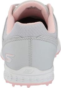 img 2 attached to 🏌️ Skechers Women's Go Pivot: Ultimate Spikeless Golf Shoe for Unparalleled Performance