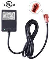 charger compatible children electric replacement logo