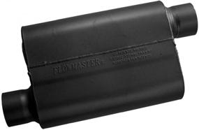 img 3 attached to Flowmaster 43043 40 Muffler Aggressive
