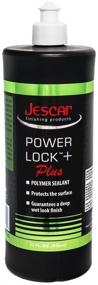 img 1 attached to 🔍 Jescar Power Lock Polymer Paint Sealant - 16 oz: Optimize Your Search