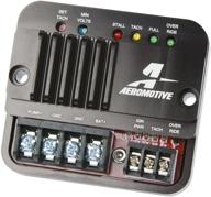 🔧 aeromotive 16306 billet fuel pump speed controller: optimize fuel delivery efficiency with precision control logo