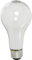 ge 97493 incandescent light white logo