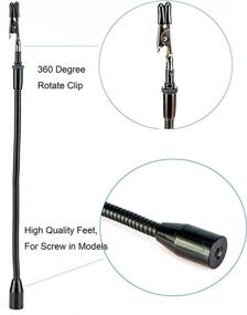 img 2 attached to 🔧 Non-Slip Weighted Industrial Power & Hand Tools: KOTTO Soldering Workshop