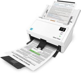 img 4 attached to 📄 Revolutionize Document Scanning with the Ambir nScan 940gt High-Speed ADF Scanner (DS940GT-AS)