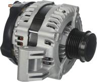 high-quality db electrical replacement alternator for dodge challenger durango, chrysler 300 series, and jeep grand cherokee, 3.6l 2011-2015 models - part numbers rl801779ag, 04801779ag, 421000-0750, 11572 logo