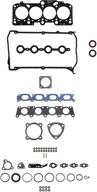 🔧 fel-pro hs 26182 pt head gasket set" - "enhanced fel-pro hs 26182 pt head gasket set for improved seo logo